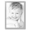 ArtToFrames 20x28 Inch Picture Frame, This 1.25 Inch Custom MDF Poster Frame is Available in Multiple Colors, Great for Your Art or Photos - Comes with 060 Plexi Glass and Corrugated (A46PA)